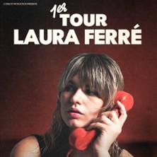 LAURA FERRE 1er Tour