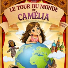 Le Tour du Monde de Cam&eacute;lia
