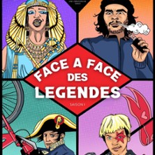 History Battle - Impro Heros Show