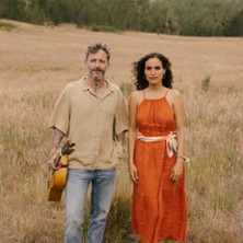 Lea Lu & Juan Medina