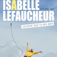 Isabelle Lefaucheur