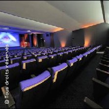 THEATRE DE L'AVENUE PARIS 08