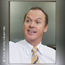 Michael Keaton