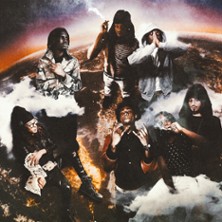 EU Takeover - Jeune Morty, 63Kluf, Kwes E and More