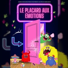 Le Placard aux Emotions