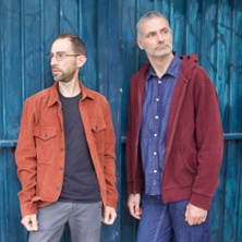 Misja Fitzgerald Michel & Fran&ccedil;ois Chesnel  - Festival Jazz sur Seine