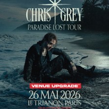 Chris Grey - Finding Paradise