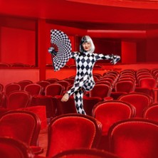 G&ouml;teborgsOperans Danskompani