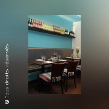 LITTLE GEORGETTE PARIS 01