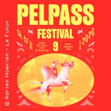 Pelpass Festival #9 2026