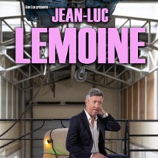 Jean-Luc Lemoine