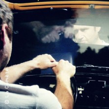 Crash ! - La Com&egrave;te