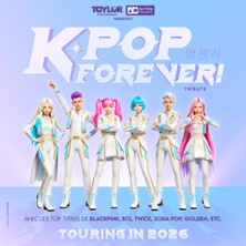K-Pop Forever !