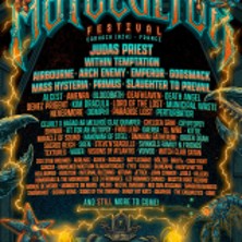 Motocultor Festival