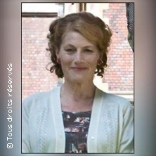 Geraldine James