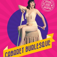 Cabaret Burlesque