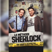 La M&eacute;thode Sherlock