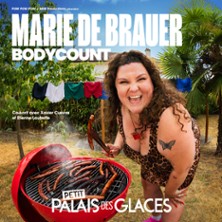 Marie de Brauer - En Spectacle