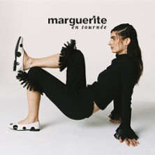 MARGUERITE + Premi&egrave;re partie