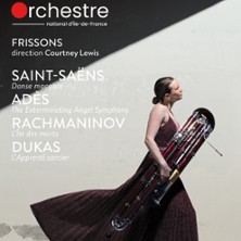 Orchestre National d&rsquo;&Icirc;le-de-France