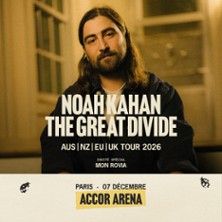 Noah Kahan - The Great Divide