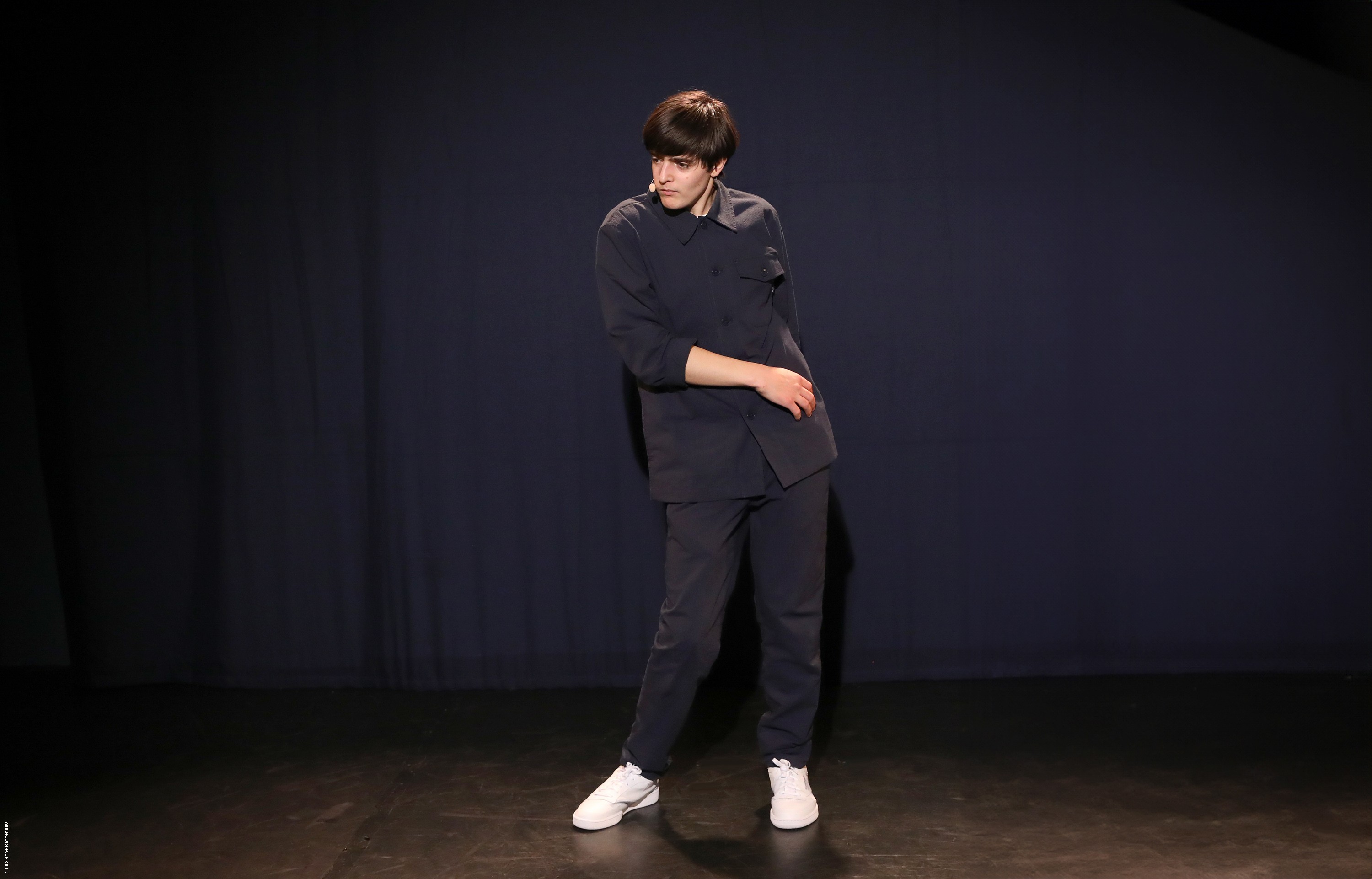 &copy; Fabienne Rappeneau