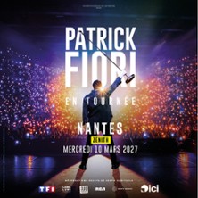 Patrick Fiori