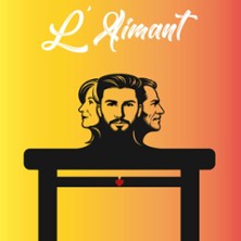 L'Aimant - Le Guichet Montparnasse, Paris