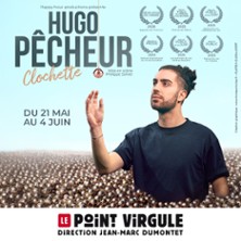 Hugo P&ecirc;cheur