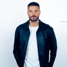 M Pokora - Les Sc&egrave;nes d'Ete