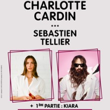 Charlotte Cardin - Sebastien Tellier +1&egrave;re Partie : Kiara