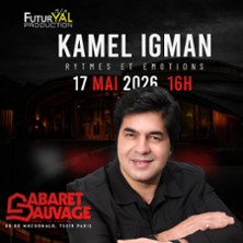 Kamel Igman