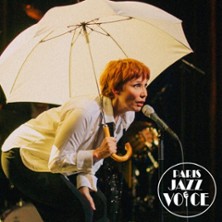 Isabelle Georges - Cabaret Orchestra