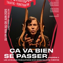 Ca va bien se Passer (J'esp&egrave;re !