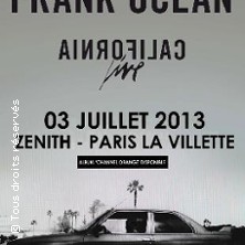 Frank Ocean