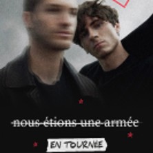 NOUS ETIONS UNE ARMEE