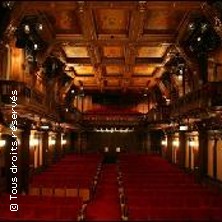 THEATRE LE RANELAGH PARIS 16