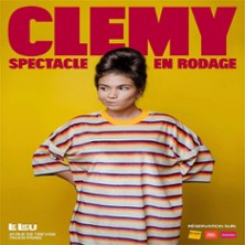 Clemy Deluxe - En Rodage
