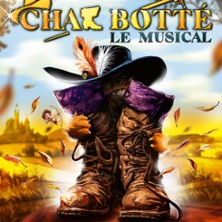 Chat Bott&eacute;, Le Musical