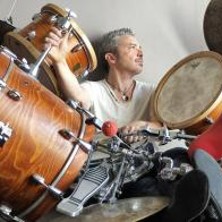 Stephane Huchard