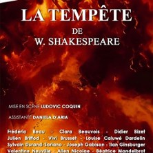 La Temp&ecirc;te