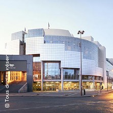 OPERA BASTILLE PARIS 12
