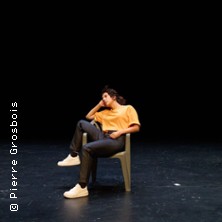 Quartier De Femmes - Mohamed Bourouissa