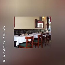 ZINC DE L'EQUINOXE PARIS 17