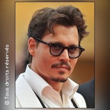 Johnny Depp