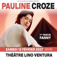 Pauline Croze