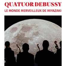 Quatuor Debussy