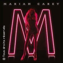 Mariah Carey