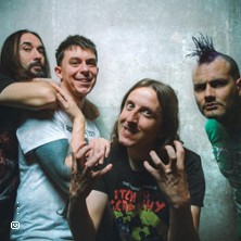 Ultra Vomit + 1&egrave;re Partie