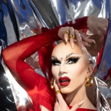 Sasha Velour - Travesty